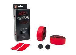 Velox Gravel Comfort 2.5 Ohjaustangon Teippi - Punainen