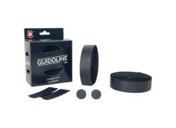 Velox Gravel Comfort 5.0 Fita De Guiador - Preto