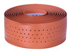 Velox Guidoline Handlebar Tape Perforated - Caramel