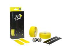 Velox Guidoline Handlebar Tape TdF Editie - Yellow