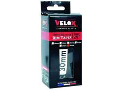 Velox High Druck Felgenband 29-622 30mm - Schwarz (2)