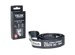 Velox 카고/ATB 고압 림 테이프 26&quot; 30mm - 블랙 (2)