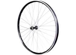 Velox Kargo Front Wheel 28\" Centerlock - Black