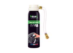 Velox Korjaus Neste -. Presta/Schrader - 100ml