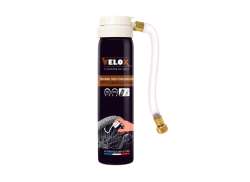 Velox Korjaus Neste -. Presta/Schrader - 75ml