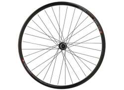 Velox Mach1 Rear Wheel 28\" For. M910 QR/QC400 - Black