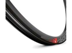 Velox Mach1 Stormer Rim 28 28 Hole Aluminum - Black