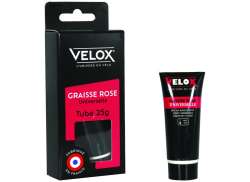 Velox Monteringsfedt Universel Tube - 25ml