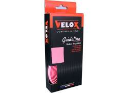 Velox Nastro Manubrio Sughero 2 Pezzi - Rosa
