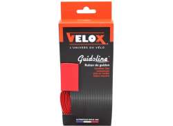 Velox Обмотка Руля Пробка Красный