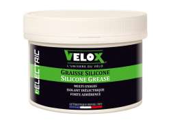 Velox Silicone Grease Jar - 350ml