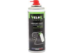 Velox Spray Para Cadena Mojado - Bote De Spray 200ml