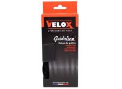 Velox Styr Tape Kork Sort