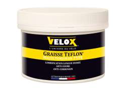 Velox Teflon Fedt Krukke - 350ml