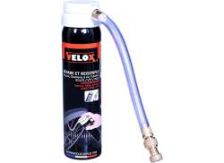 Velox Tire Naprawa Uszczelniacz - Puszka Sprayu 125ml
