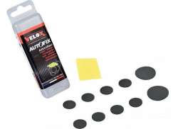 Velox Tires Repair Set 11-Parts Self-Adhesive