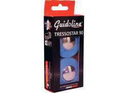 Velox Tressostar 90 Cinta Para Manillar 2.8m - Azul (2)