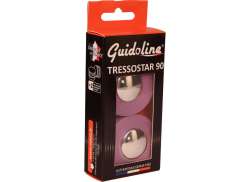 Velox Tressostar 90 Cinta Para Manillar 2.8m - Mauve (2)