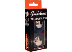 Velox Tressostar 90 Cinta Para Manillar 2.8m - Oscuro Azul (2)