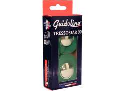 Velox Tressostar 90 Cinta Para Manillar 2.8m - Oscuro Verde (2)