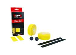 Velox Ultra Grip 2.5 Bandă Pentru Ghidon 2.5mm 2m - Galben (2)