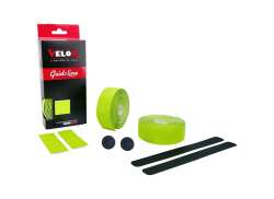 Velox Ultra Grip 2.5 Bandă Pentru Ghidon 2.5mm 2m - Verde (2)