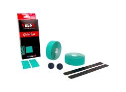 Velox Ultra Grip 2.5 Fita De Guiador 2.5mm 2m - Celeste (2)