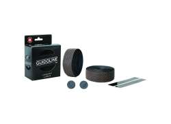 Velox Ultra Silicone 3D Handlebar Tape - Brown