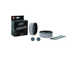 Velox Ultra Silikoni 3D Ohjaustangon Teippi - Valkoinen