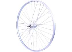 Velox Urban Achterwiel 28\" 1V Freewheel Mach1 M110 QR