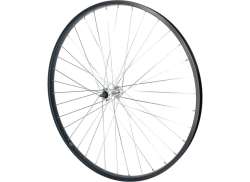 Velox Urban Vorderrad 28 Mach1 M110 Feste Achse - Schwarz