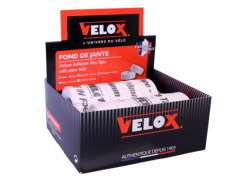 Velox Vannenauha 10mm/2mtr
