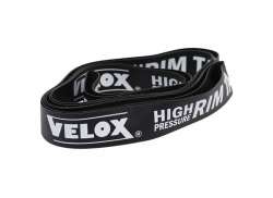 Velox VTT 高 圧力 リム テープ 27.5&quot; 18mm - ブラック (20)