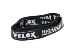 Velox VTT 高 圧力 リム テープ 29&quot; 25mm - ブラック
