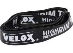 Velox VTT High 압력 림 테이프 29&quot; 18mm - 블랙 (20)