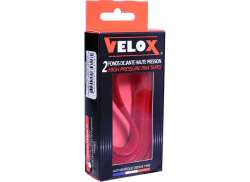 Velox VTT Hohe Druck Felgenband 29 18mm - Rot (20)