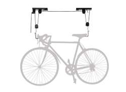 Ventura Basic Estrutura De Apoio De Bicicleta 20kg - Preto