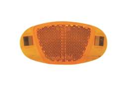 Ventura R&eacute;flecteur De Rayon 60mm - Orange