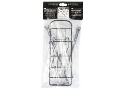 Ventura Skrue-On II S Bagageb&aelig;rer 26/28&quot; - Sort