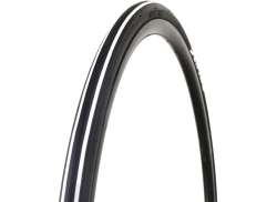 Verwimp Flex-Pro 轮胎 25-622 可折叠 - 黑色/白色