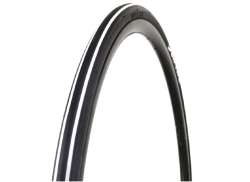Verwimp Flex-Pro 轮胎 25-622 可折叠 - 黑色/白色