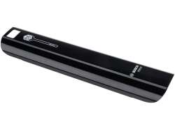 Victoria Afd&aelig;kningskappe For. Utilyion 1/2/3/4/5/6 - Sort