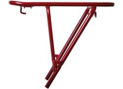 Victoria Bagagedrager 28 Alu tbv. Victoria UTB - Rood