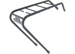 Victoria Bagagedrager 28 Inch D/H 45cm - Mat Zwart