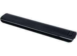 Victoria Bosch BES3 Battery Cover Cap For. Manoc 750 Wh - Bl