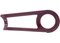 Victoria Carter De Chaîne 26/28" Swan Retro - Aubergine