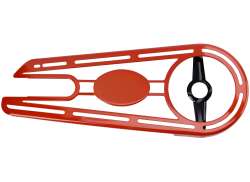 Victoria Chainguard for Skagen - Fi&#235;sta Orange