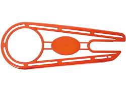 Victoria Chainguard for Skagen - Fi&euml;sta Orange