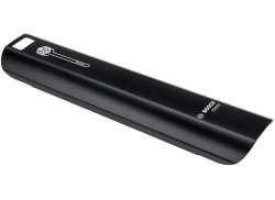 Victoria Cover Cap For. Utilyion 1/2/3/4/5/6 - Mat Black