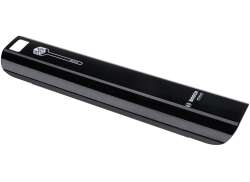 Victoria Deksellokk For. Utilyion 1/2/3/4/5/6 - Svart